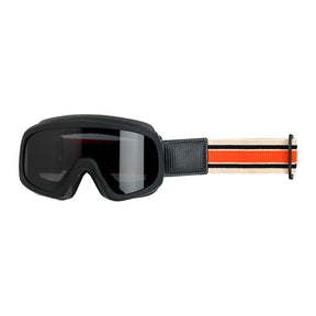 Biltwell Overland 2.0 Racer goggle black C/O EYEWEAR Biltwell