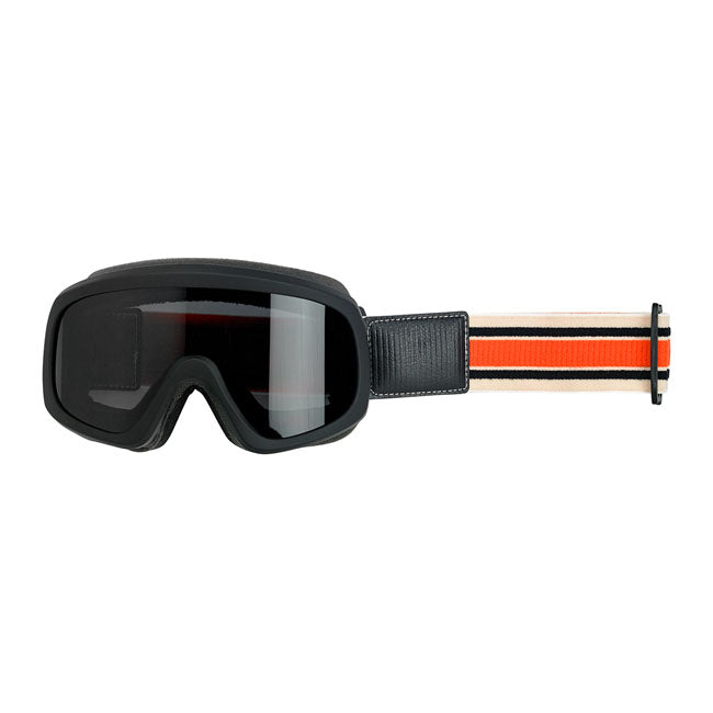 Biltwell Overland 2.0 Racer goggle black C/O EYEWEAR Biltwell