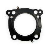 Cometic, cylinder head gasket set 3.937" bore .030" MLS DERBY COVERS SEAL KITS Cometic