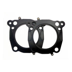 Cometic, cylinder head gasket set 3.937" bore .030" MLS DERBY COVERS SEAL KITS Cometic