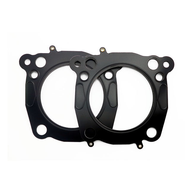 Cometic, cylinder head gasket set 3.937" bore .030" MLS DERBY COVERS SEAL KITS Cometic