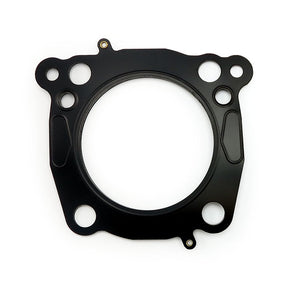 Cometic, cylinder head gasket set 3.937" bore .030" MLS DERBY COVERS SEAL KITS Cometic