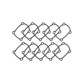 Cometic Gasket Tappet Cvr 10 Pk Derby Covers Seal Kits Cometic