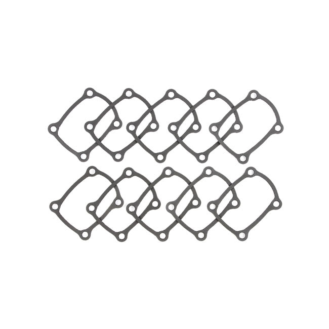 Cometic Gasket Tappet Cvr 10 Pk Derby Covers Seal Kits Cometic