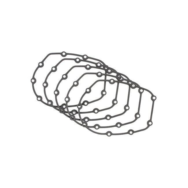 Cometic Gasket Cam Cover 5 Pk Derby Covers Seal Kits Cometic