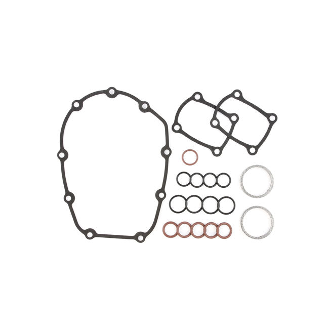 Cometic Gasket Kit Cam Change Derby Covers Seal Kits Cometic
