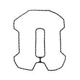 Cometic Gaskets Lower R/Box Pr Derby Covers Seal Kits Cometic