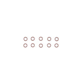Cometic, O-ring M8 breather assembly DERBY COVERS SEAL KITS Cometic