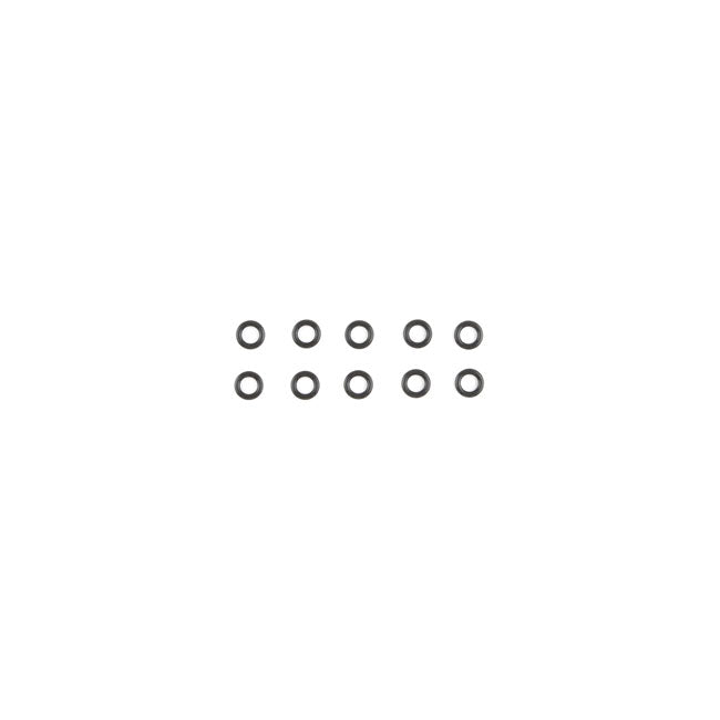 Cometic O Ring Viton 10 Pk Derby Covers Seal Kits Cometic