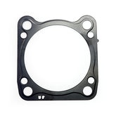 Cometic, cylinder base gasket set. RCS 4.320" big bore DERBY COVERS SEAL KITS Cometic