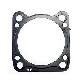 Cometic, cylinder base gasket set. RCS 4.320" big bore DERBY COVERS SEAL KITS Cometic