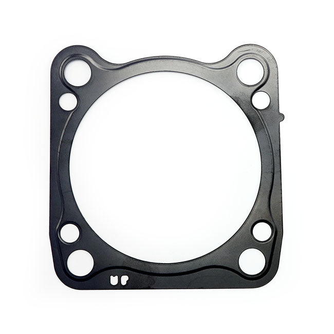 Cometic, cylinder base gasket set. RCS 4.320" big bore DERBY COVERS SEAL KITS Cometic