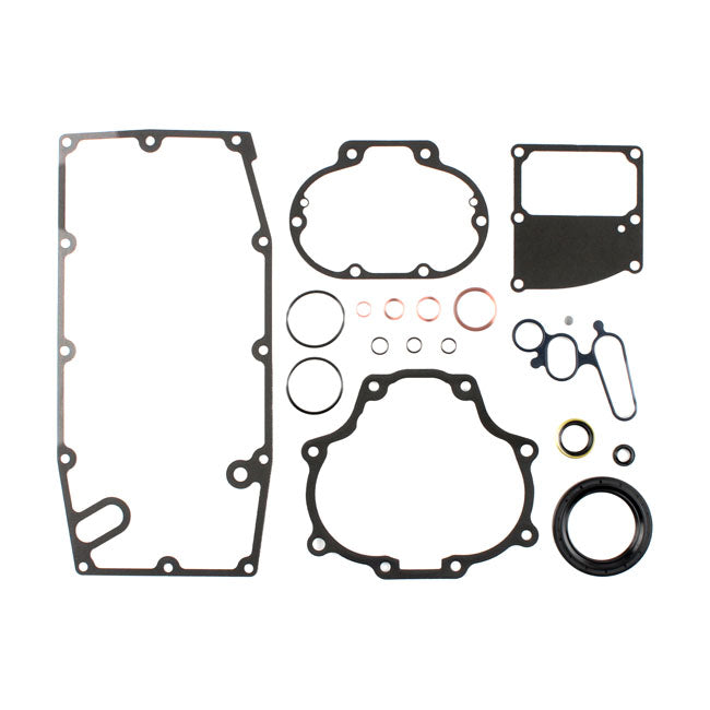 Cometic, M8 Touring transmission gasket & seal kit DERBY COVERS SEAL KITS Cometic