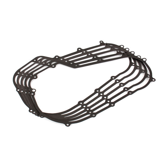 Cometic Gasket Primary 5 Pk Derby Covers Seal Kits Cometic