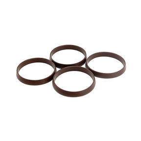 Cometic Seal Intake 27300087 4 Pk Derby Covers Seal Kits Cometic