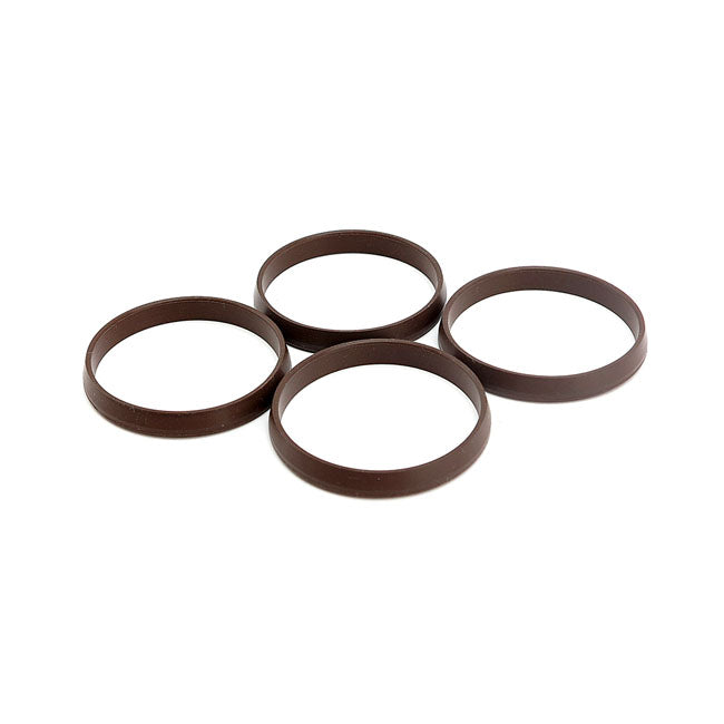 Cometic Seal Intake 27300087 4 Pk Derby Covers Seal Kits Cometic