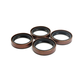 Cometic, sprocket shaft oil seals DERBY COVERS SEAL KITS Cometic