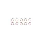 Cometic, o-ring oil pump. Front DERBY COVERS SEAL KITS Cometic
