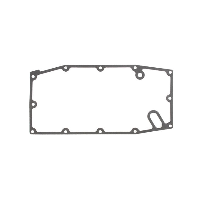 Cometic, gasket transmission oil pan. .032" AFM DERBY COVERS SEAL KITS Cometic