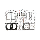 Cometic, EST top end gasket kit. M8 4.075" bore DERBY COVERS SEAL KITS Cometic