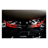Taylor, 8mm Pro Wire Spark Plug Wire Set. Red Spark Plug Wires Taylor