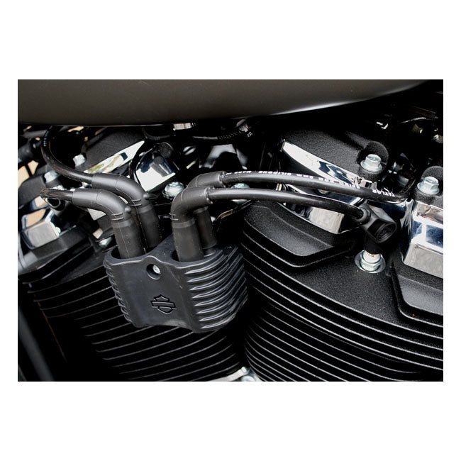 Taylor, 8mm Pro Wire Spark Plug Wire Set. Black Spark Plug Wires Taylor