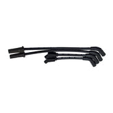 Taylor, 409 Pro Race Spark Plug Wire Set. Black Spark Plug Wires Taylor