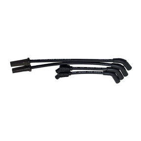 Taylor, 409 Pro Race Spark Plug Wire Set. Black Spark Plug Wires Taylor