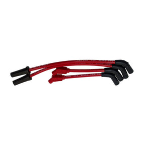Taylor, 409 Pro Race Spark Plug Wire Set. Red Spark Plug Wires Taylor