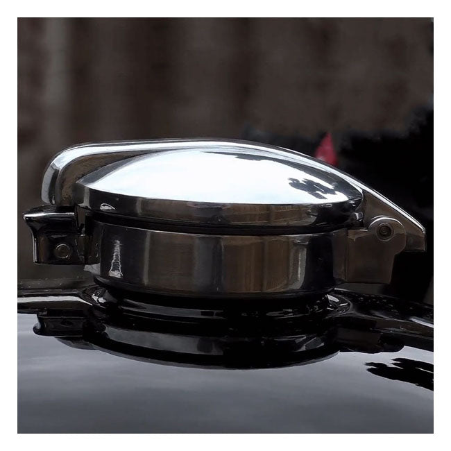 Motone, Monza Gas Cap Gas Cap Motone