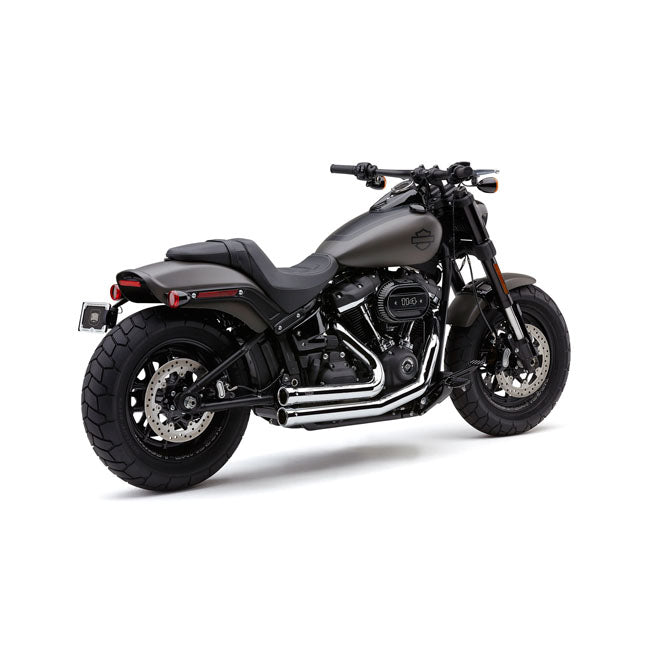 Cobra, Speedster 909 exhaust. Chrome Full Exhaust System Cobra