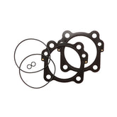 James, cylinder head & base gasket kit. .050" MLS GASKET SETS CYLINDER BASE James Gaskets