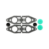 James, breather assembly rebuild kit BREATHER KITS James Gaskets
