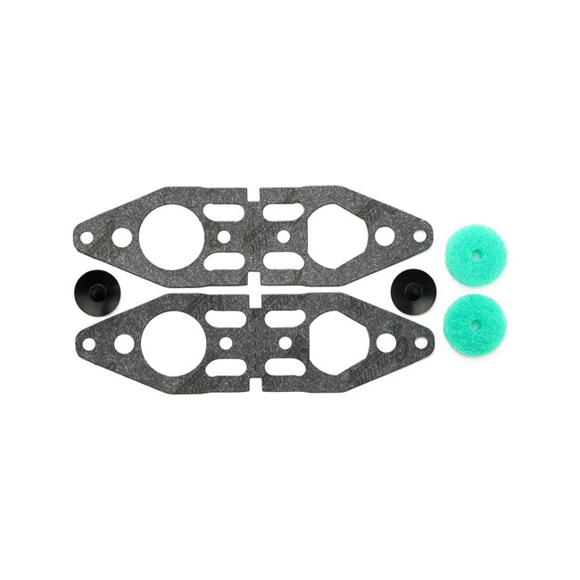 James, breather assembly rebuild kit BREATHER KITS James Gaskets