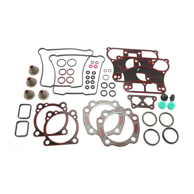James, top end gasket kit. XR1200 GASKET SETS TOP END James Gaskets