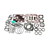 James top-end gasket kit. Twin Cam 3-3/4" bore MLS GASKET SETS TOP END James Gaskets