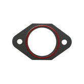 James, carburetor to manifold gasket. Keihin. Foamet GASKETS CARB TO MANIFOLD James Gaskets