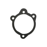 James, carb to air cleaner housing gasket. Keihin AIRCLEANER BACKPLATES James Gaskets