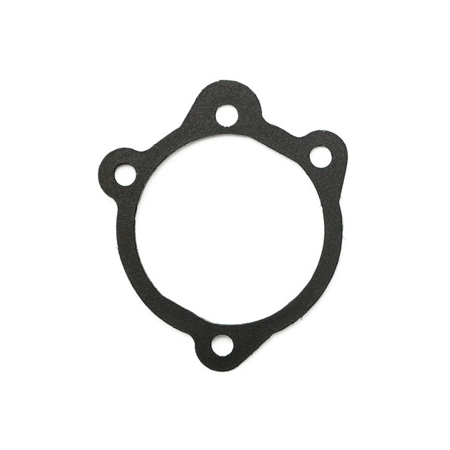 James, carb to air cleaner housing gasket. Keihin AIRCLEANER BACKPLATES James Gaskets