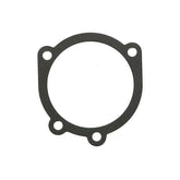 James, carb to air cleaner housing gasket. Keihin CV AIRCLEANER BACKPLATES James Gaskets