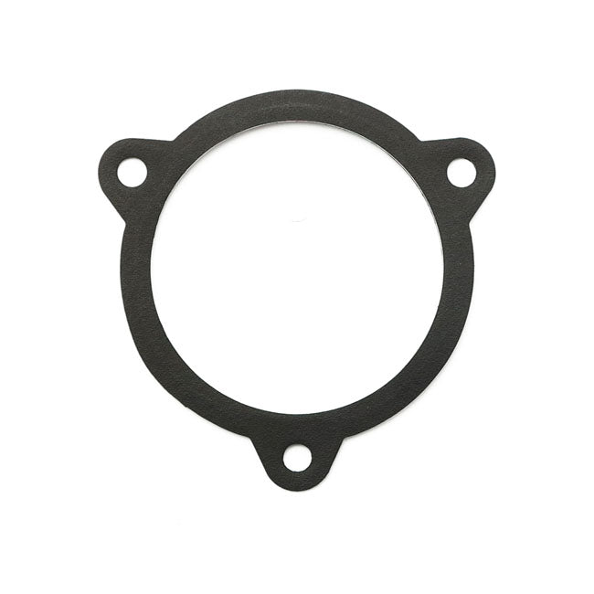 James, throttle body/filter to air cleaner housing gasket INTAKE GASKETS A/C TO FILTER ELEMEN James Gaskets