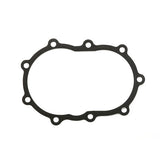 James, gasket transmission end cover. Foamet GASKETS TRANSM James Gaskets