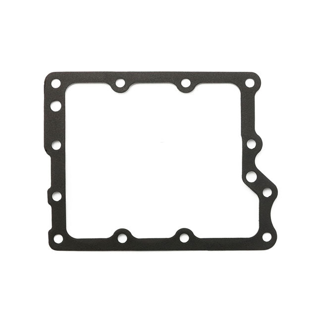 James, gasket transmission top cover. Foamet GASKETS TRANSM James Gaskets