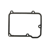 James, gasket transmission top cover. Foamet GASKETS TRANSM James Gaskets