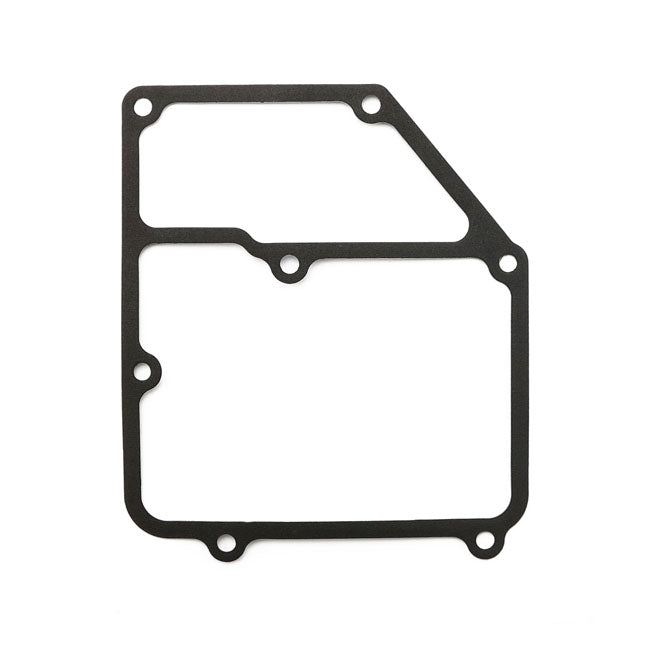 James, gasket transmission top cover. Foamet GASKETS TRANSM James Gaskets