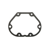James, gasket transmission end cover. Foamet GASKETS TRANSM James Gaskets