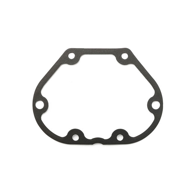 James, gasket transmission end cover. Foamet GASKETS TRANSM James Gaskets