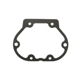 James, gaskets transmission end cover. Foamet GASKETS TRANSM James Gaskets