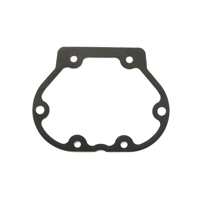 James, gaskets transmission end cover. Foamet GASKETS TRANSM James Gaskets