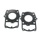 James, gasket set cylinder head. .040" MLS GASKETS CYLINDER HEAD James Gaskets